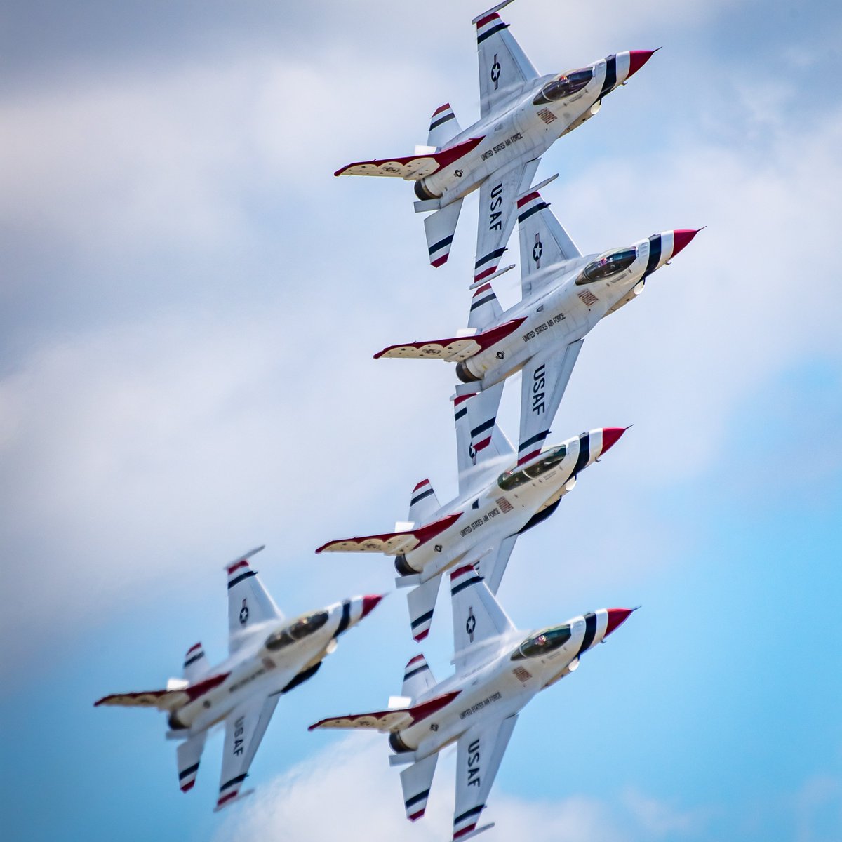FW_AirShow's tweet photo. There will also be a limited number of Premium Seating options available for purchase while supplies last, and those tickets will go on sale in July. Keep an eye out for the official release date in the coming months.

And the excitement doesn��t stop there!

2/3 https://t.co/nYuyxf3uLm