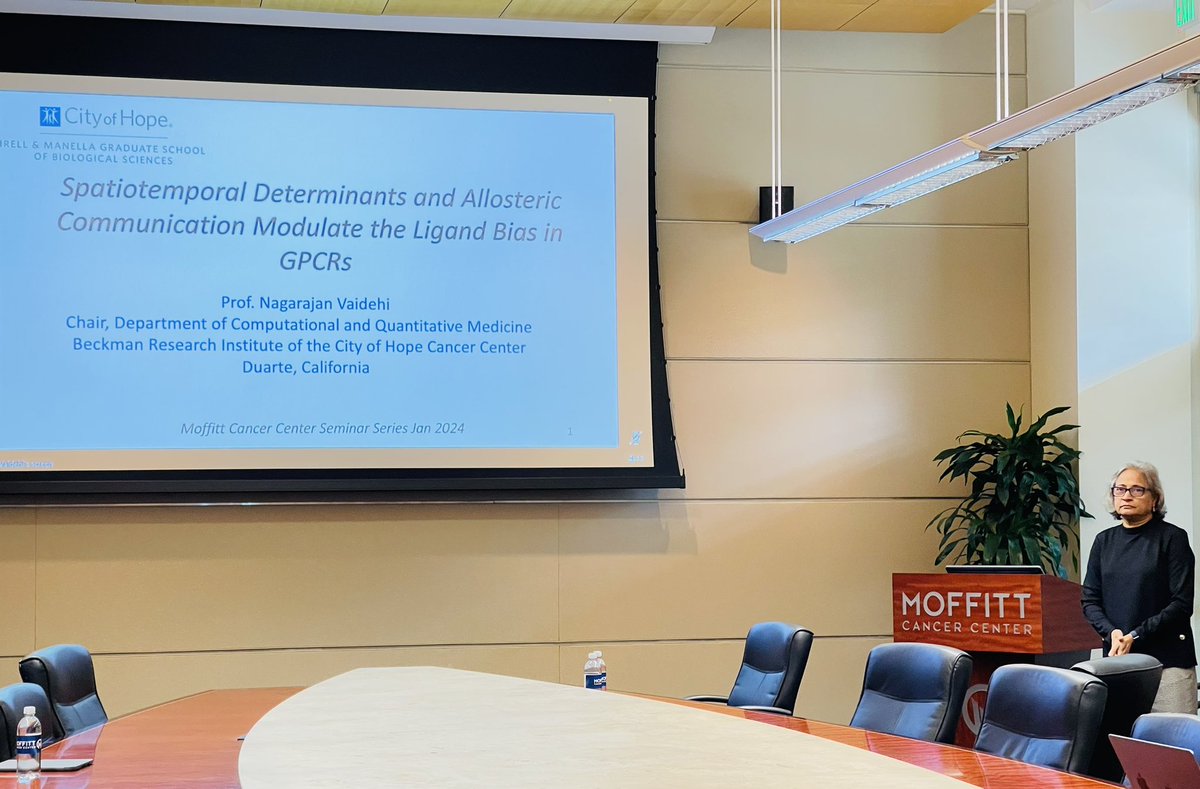 Molecular AI Lab tweet media