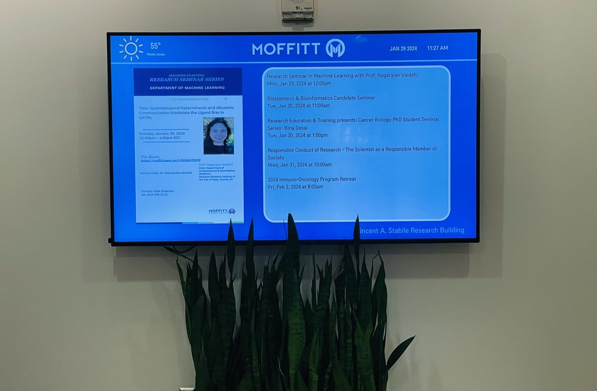 Molecular AI Lab tweet media