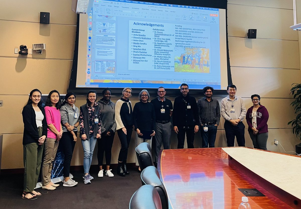 Molecular AI Lab tweet media