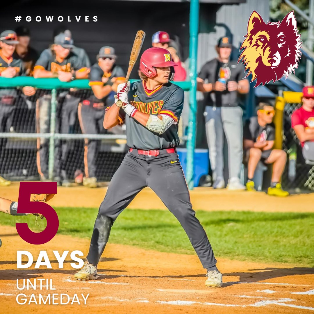 5 days.