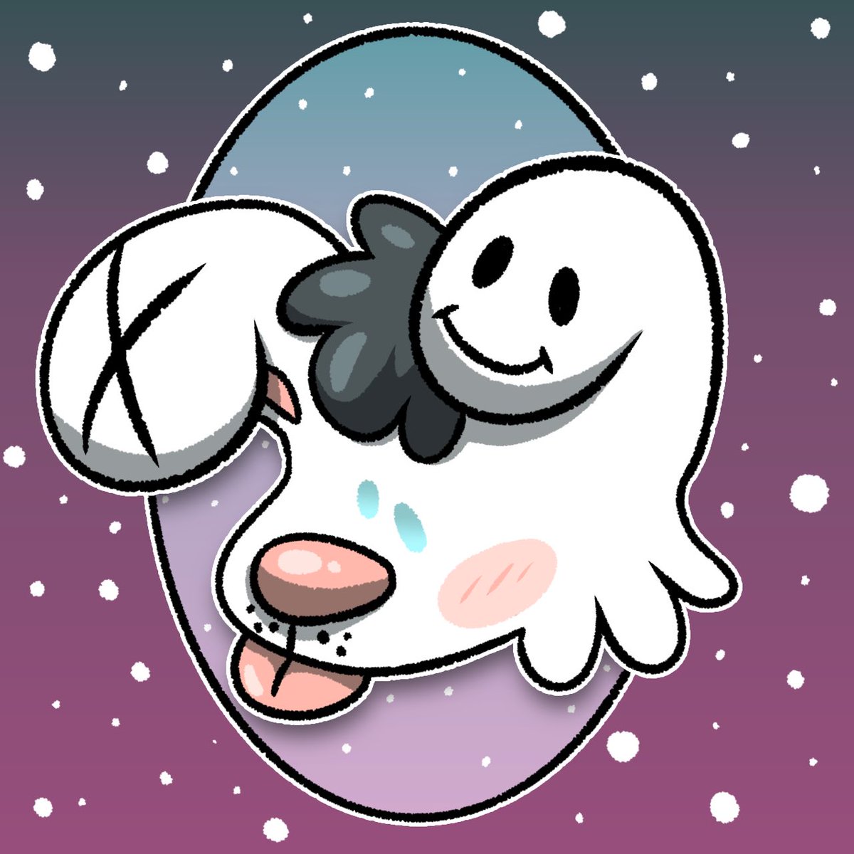 CamdenColors's tweet photo. Camden! This was my first test drawing on my new iPad I got for Christmas! :3 #furry #fursona #furryart #art https://t.co/bycQvrq2Pq