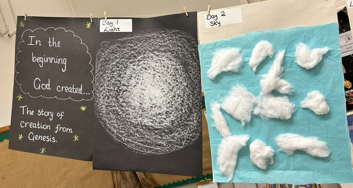 Breamore School tweet media