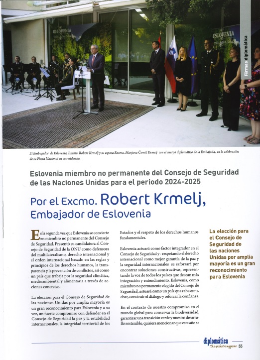 Slovenia in Spain tweet media