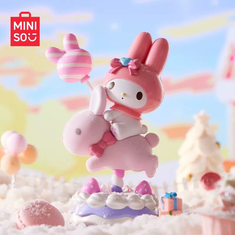__timetobed's tweet photo. รับหิ้วทุกอย่างจากจีนนะคะ Miniso &amp; Popmart etc. ถึงไทยวันที่13/02 สนใจสินค้าตัวไหนทักมาสอบถามก่อนได้นะคะ🥳🌈 

🫧 dm มาสั่งซื้อ/สอบถามเพิ่มเติมได้ค่า
#พรีออเดอร์จีน #พรีจีน #พรีออเดอร์เกาหลี #พรีเกาหลี #ตลาดนัดกล่องสุ่ม #กล่องสุ่ม  #กล่องสุ่มโมเดล #ตลาดนัดซานริโอ้ #ตลาดนัดsanrio https://t.co/d3CT59DDfJ