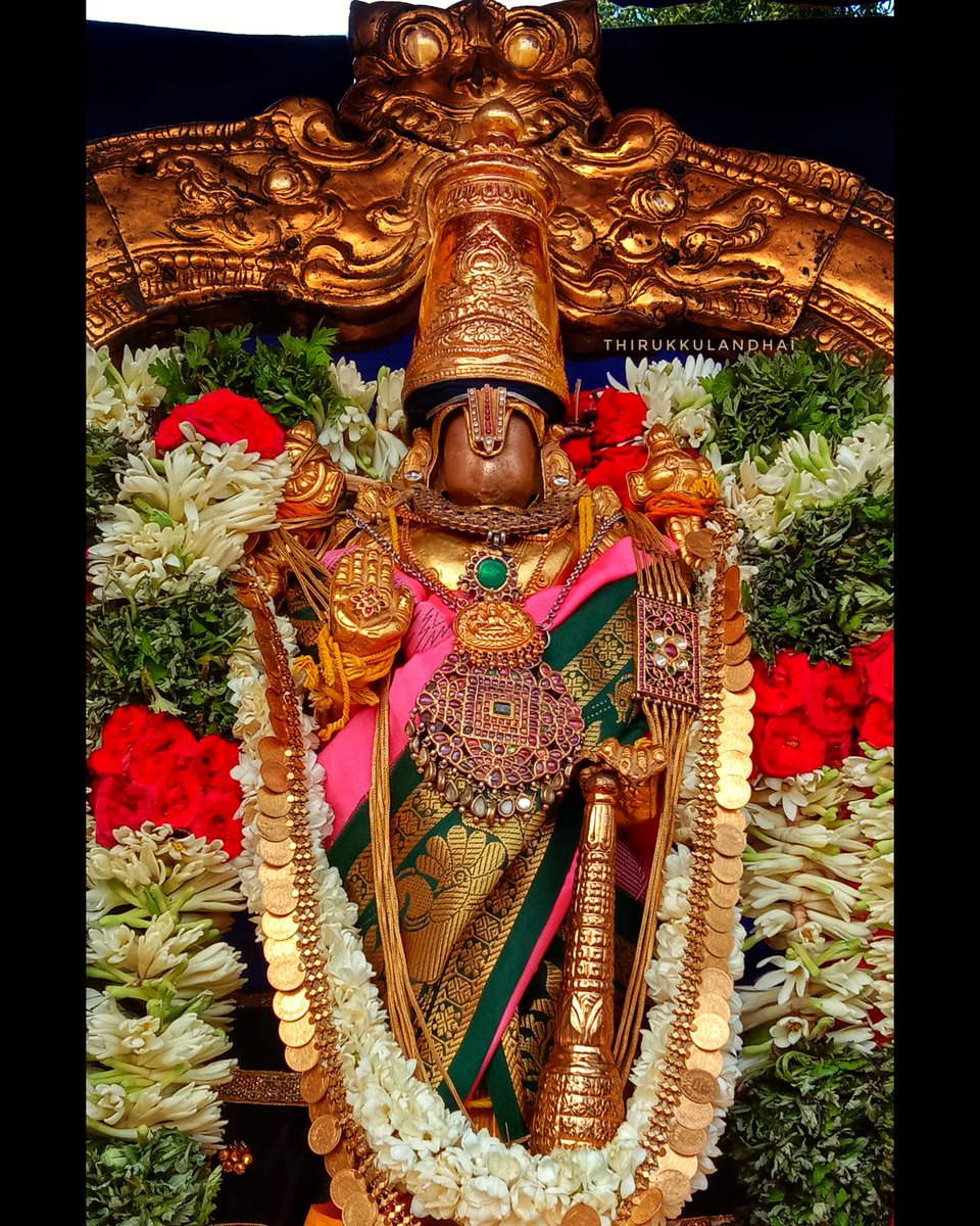 Thrirukkulanthai_Divya_Desam (@Namma_Mayan) / Posts / X