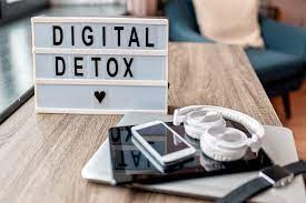 UNCP_CampusRec's tweet photo. Enjoy a digital detox! Take a break from screens and embrace moments of offline mindfulness. ๐ต๐ฟ #DigitalDetox #UnplugAndReconnect https://t.co/3VN1BDBccc