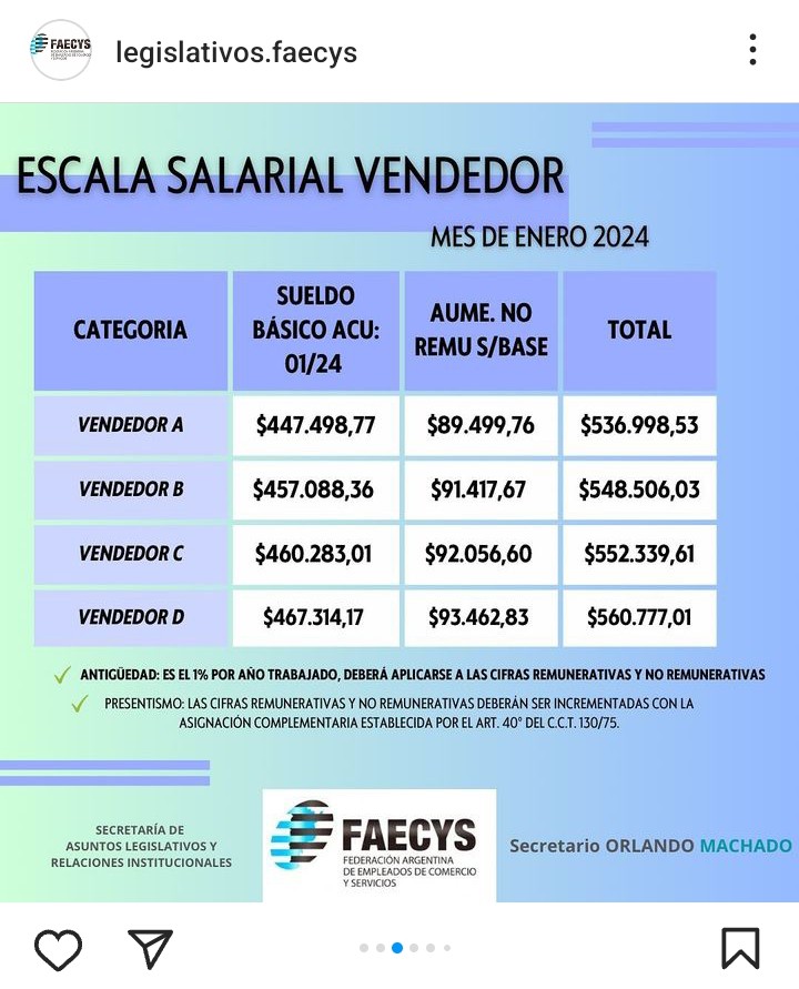 sofiisantilli's tweet photo. No se si reírme o llorar  #empleadosdecomercio https://t.co/KWinmPV3NT