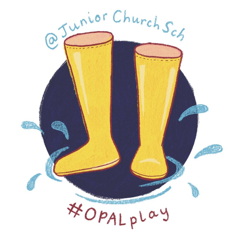 TeddyDogSTMI's tweet photo. Busy day @JuniorChurchSch the usual #OPALplay @OpalCic and some #HotChocWithTheHead https://t.co/pOASWAq4RX