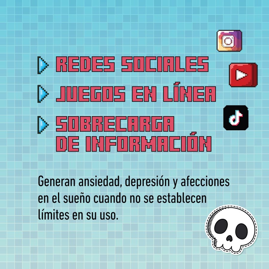 MPTutelar's tweet photo. ☀️🌴 En vacaciones suele haber un mayor uso de tiempo en pantallas. 
⚠️Intentá prestar atención para conocer cuáles son los consumos digitales de chicas y chicos. 💻📱
La crianza digital es cuidar la salud física, mental y emocional de niñas, niños y adolescentes. https://t.co/BnXWaaWqiZ