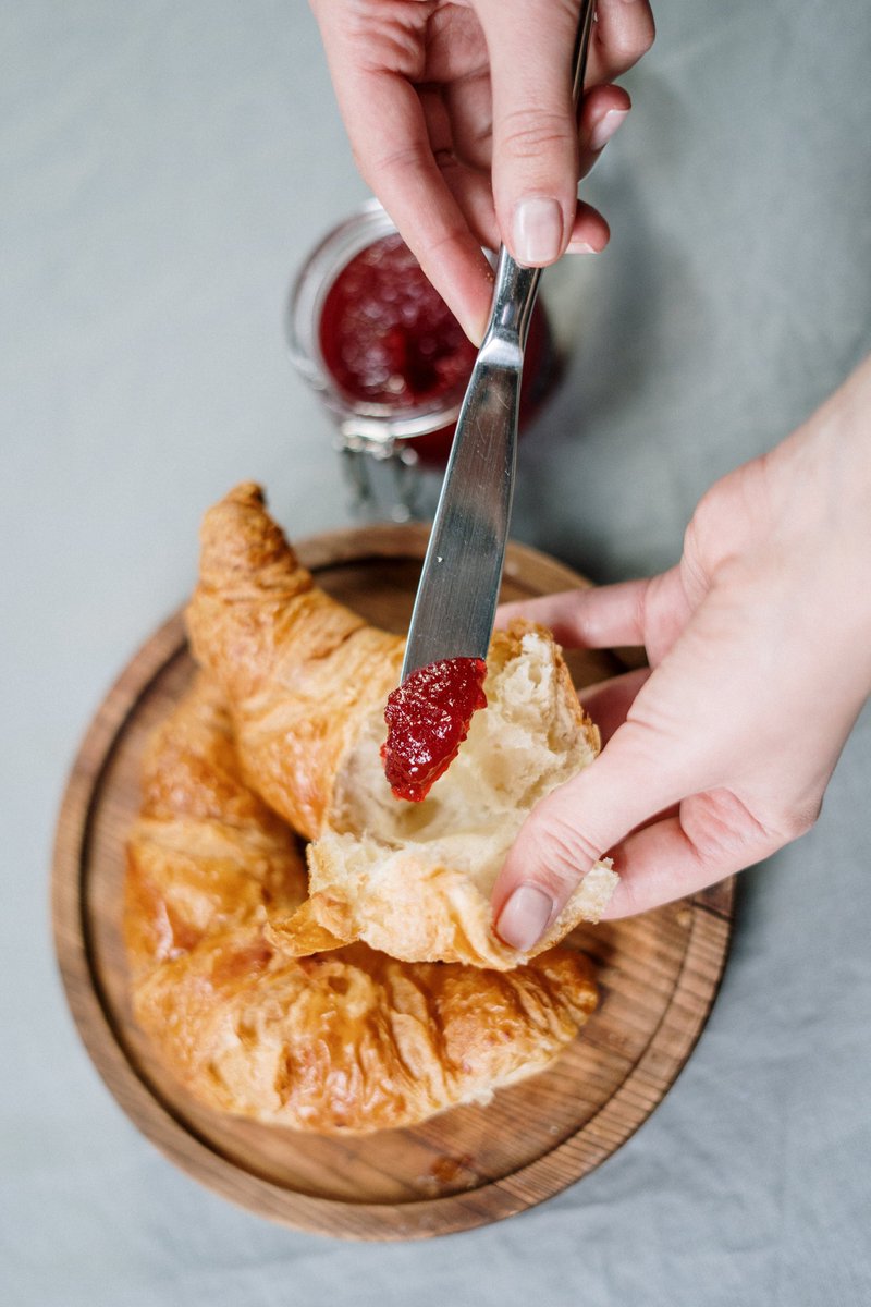 El croissant, ¿dulce o salado? 💫

¡Hoy celebramos el día internacional del croissant con un artículo en nuestro blog!

maxcenter.com/lifestyle/blog…

#croissant #maxcenter #barakaldo #bizkaia