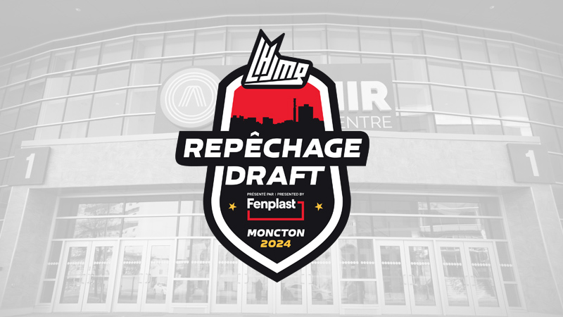 LHJMQ's tweet photo. Grosse nouvelle! La première ronde du prochain #RepechageLHJMQ sera diffusée en direct sur les ondes de @TVASports! 📺

Détails 👉 https://t.co/S2aPSj0Z0r https://t.co/jvYa1L5bm3