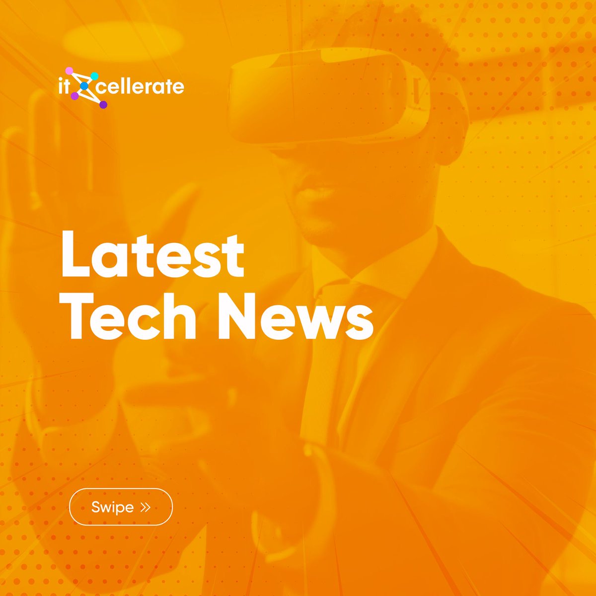 itxcellerate's tweet photo. Knowledge is power,power is money.  Keep abreast of some trends in the tech world here. A 🧵 https://t.co/gBlG1PTz6K