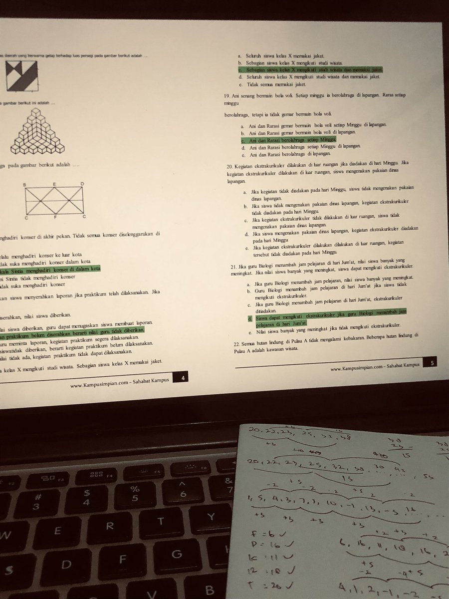 biyustudy's tweet photo. ⭐️ H-91 UTBK 
[biyu’s  #studyprogress]

hari ini ak nyoba ngerjain latsol tps selama kurang lebih 50 menit 😱 . dari 17 soal yang berhasil aku jawab 88% bener 🙌🏻, seneng banget soalnya secara g langsung memori aku balik lg 

anw rest well gaiss ‼️ doain besok aku uprak RJP 😫😫 https://t.co/rFk8dayshn