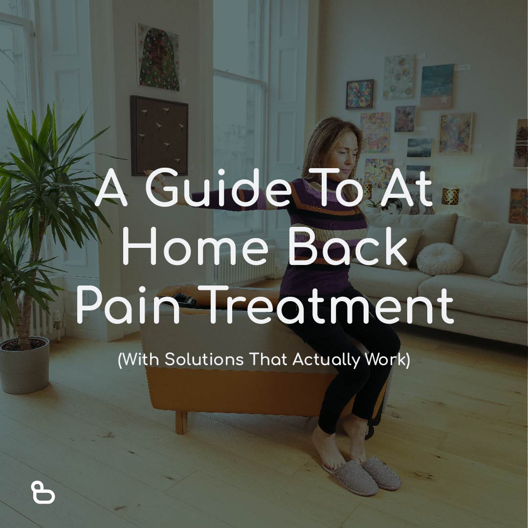 🌍 Over 619 million people face back pain. Our latest blog reveals life-changing at-home treatment methods and real success stories 🙌

Discover how BackHug tackles back pain with accessible, innovative care: hubs.ly/Q02j8B1C0 🤗

 #HealthTech #BetterBackCare
