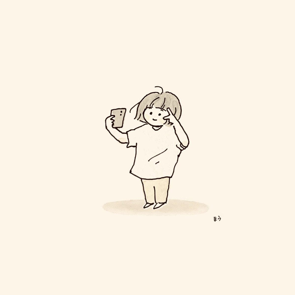 #今月描いた絵を晒そう 
今月も楽しかったです
ありがとうございます🍊 