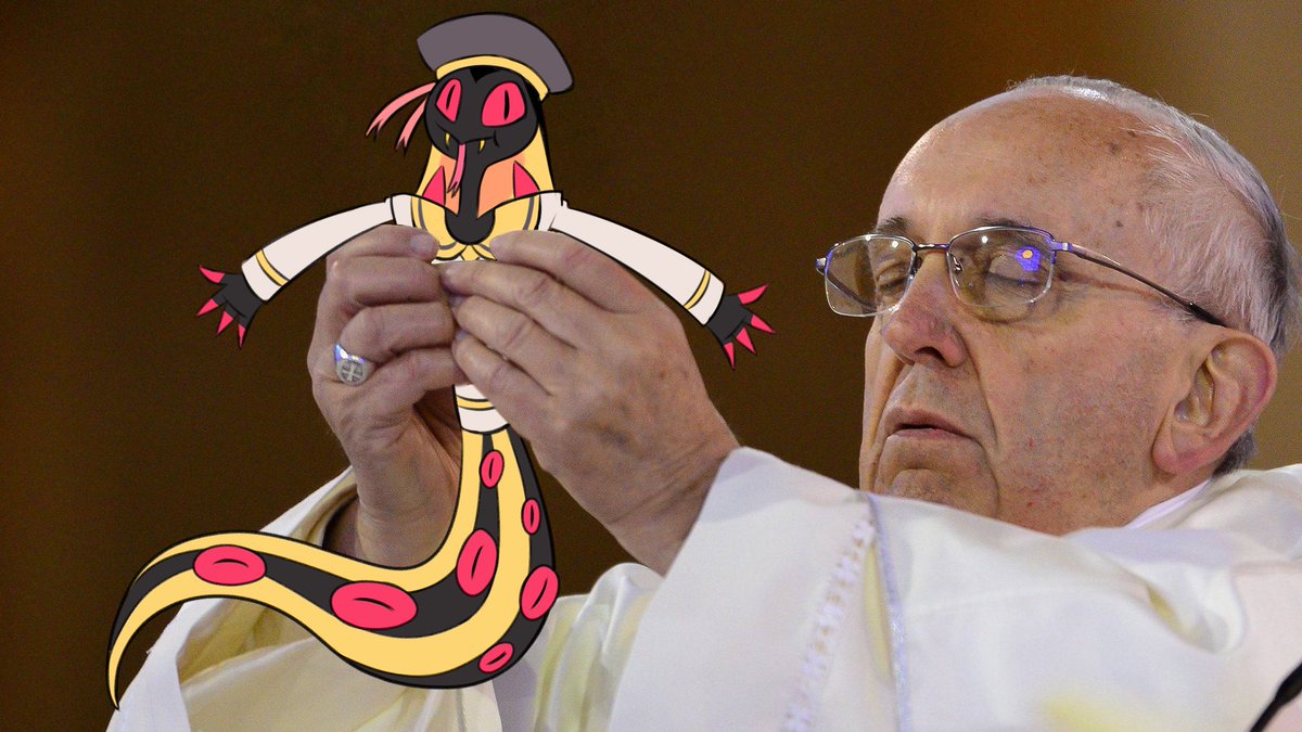 farah_o_0's tweet photo. BEHOLD! A PRECIOUS NOODLE! #HazbinHotel #HazbinHotelSirPentious #SirPentious https://t.co/NS64k9V35d