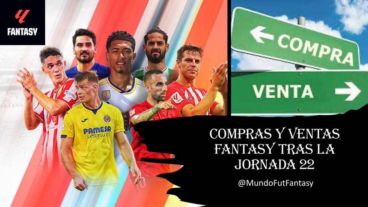 RadarLaLiga tweet media
