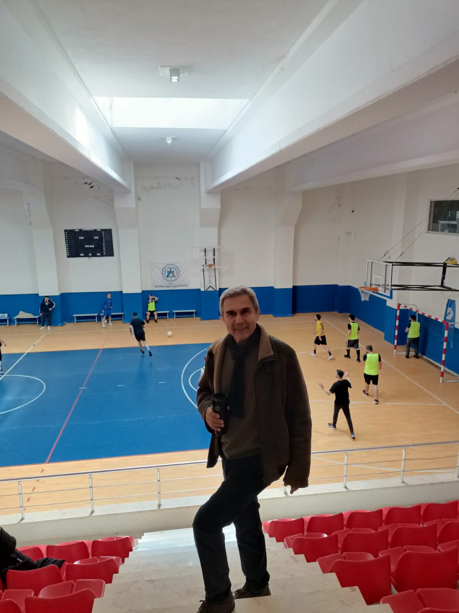 İstanbul Arel Üniversitesi İİBF tweet media