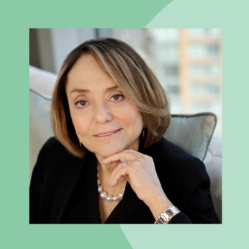 darrenwalker's tweet photo. Congratulations to my dear friend Barbara Picower as she transitions into her new role at @TheJPBFdn. Grateful for her enduring legacy and inspired by her vision to “meet the moment”—qualities that model the best of what #philanthropy can be.