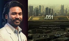MythirayanB's tweet photo. #D51 / #DNS, currently filming in Tirupati, showcases a distinctive look of #Dhanush, drawing massive crowds, and speculation hints at the title "Dhaaravi" for this unique political action thriller.🤩🔥 https://t.co/LUoLIaT5nZ