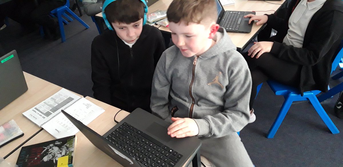 Lower Wortley Primary School tweet media