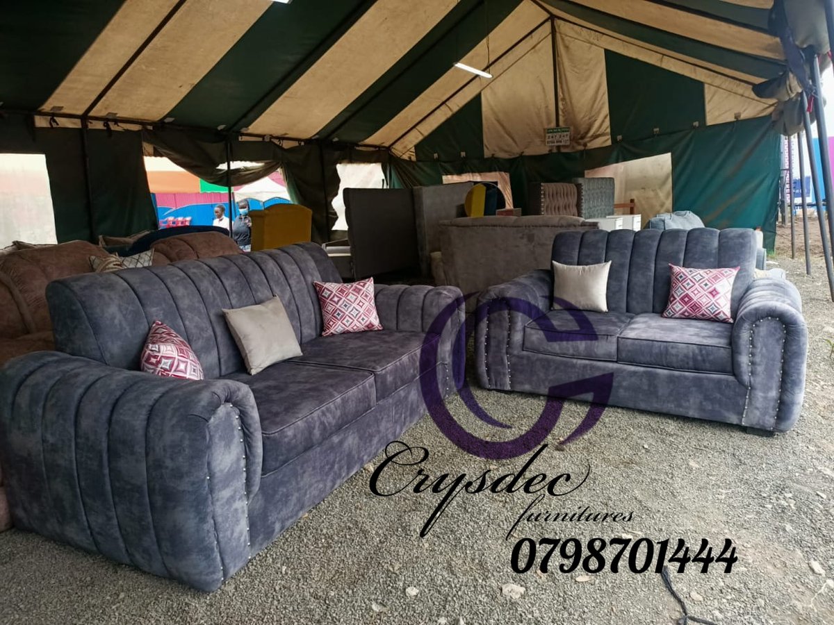 Crystal_decor__'s tweet photo. Modernity brought to your room. Get well furnished tufted Modern sofas
🔹Delivery done countrywide
🔹Payment on delivery
Call 
📞0798701444 

Malo Gusto Nyayo House Nigerians Toto Pauline Sabina Chege Pope Francis eTIMS Khalwale Itumbi Mendy Watkins Morocco https://t.co/SsofyhxaIh