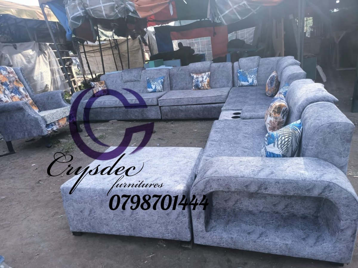 Crystal_decor__'s tweet photo. Modernity brought to your room. Get well furnished tufted Modern sofas
🔹Delivery done countrywide
🔹Payment on delivery
Call 
📞0798701444 

Malo Gusto Nyayo House Nigerians Toto Pauline Sabina Chege Pope Francis eTIMS Khalwale Itumbi Mendy Watkins Morocco https://t.co/SsofyhxaIh