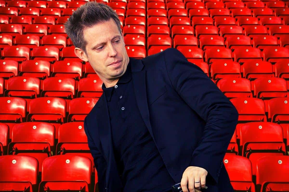 🚨🔴 EXCLUSIVE: Liverpool have made contact with Michael Edwards over the weekend.

FSG plan was to offer to be in charge of the restructure at the club.

⛔️ Understand Edwards has rejected #LFC proposal as he’s not interested even in a more senior role as of today.