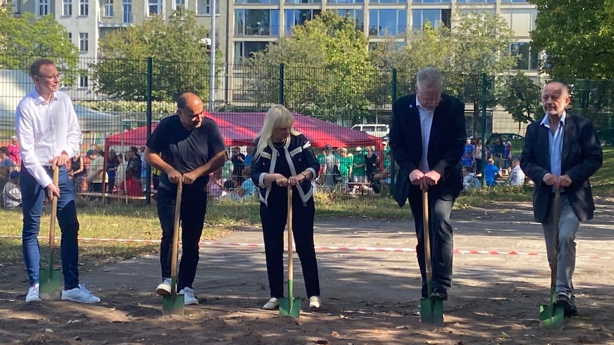 Behinderten Sportverband Berlin tweet media