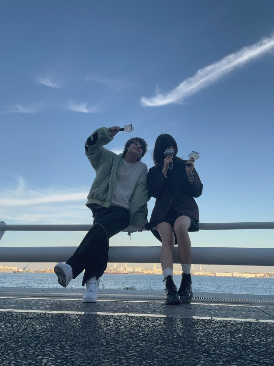 nissy___24m's tweet photo. いい写真沢山取れた〜՞ ̥_  ̫ _ ̥՞♡

#NissyMeetsYou https://t.co/zJ1bp7LjWb