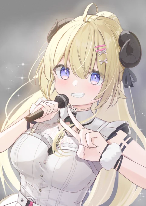 2nd Live !!#つのまきあーと 