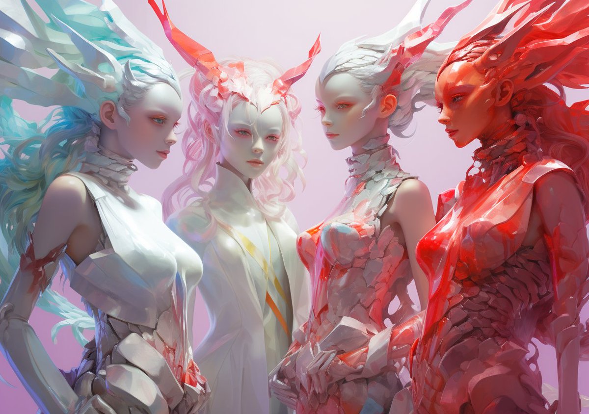 gurniaiart's tweet photo. Random picture 🟢 
#gurniaiart #AIArt #midjourney #midjourneyartwork #MidjourneyAI #AI #AIillustrations #aiwoman #AIgirl #fantasygirl #fireelemental https://t.co/fvXDMNOO5Q