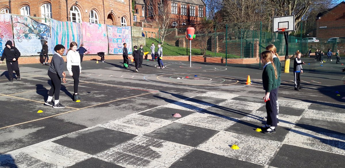 Lower Wortley Primary School tweet media