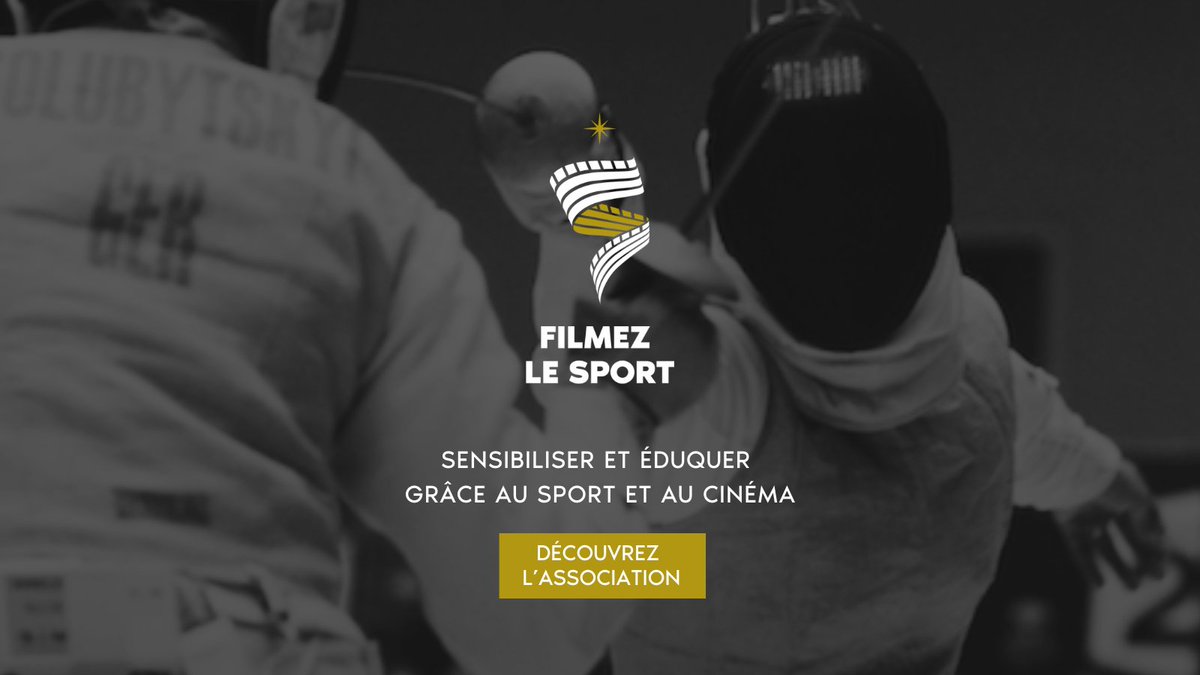 Filmez le Sport tweet media