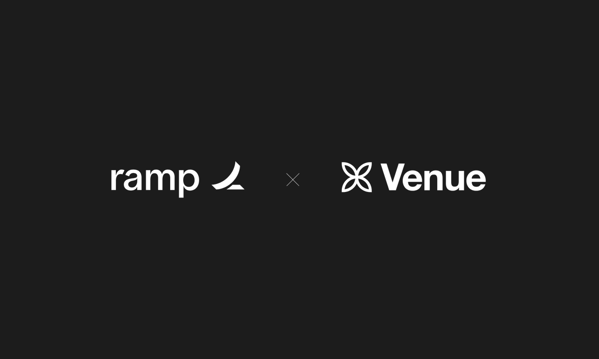 tkkong's tweet photo. We’re thrilled to share that @VenueHQ is joining Ramp (@tryramp) to launch Ramp Procurement. 🧵 https://t.co/zCAr689iyZ