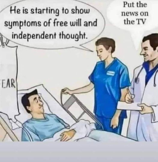 Dean Smith #StopTheTreaty (@deansmi47962704) on Twitter photo 