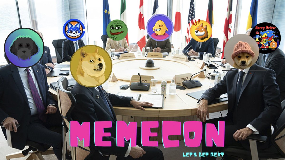 Jaxstaxsats's tweet photo. @MEMECON_XYZ @BURRRD #LETSGETREKT ๐ฅ๐ช๐ช #STABSTAB https://t.co/BAeI7Zb18b