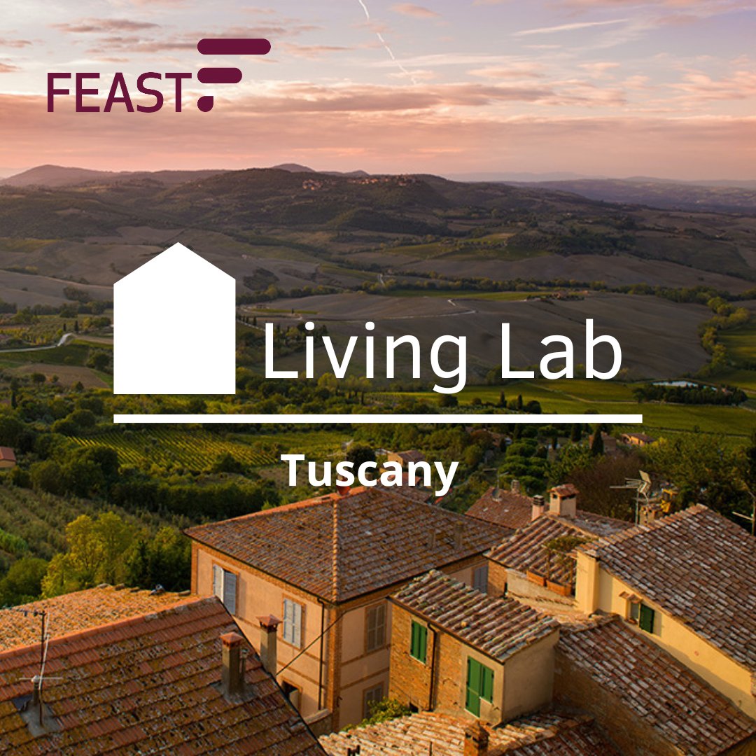 ScuolaSantAnna's tweet photo. #NutritionEducation 
@LaboratorioMeS @ScuolaSantAnna e @UNISG coinvolte nel progetto “Favorire un approccio sano e consapevole verso #cibo e #nutrizione in studentesse e studenti di scuole medie e superiori", condotto in Living Lab #Toscana.
💻 https://t.co/Vu7ZTgrOvY https://t.co/3BoSCE1hYT