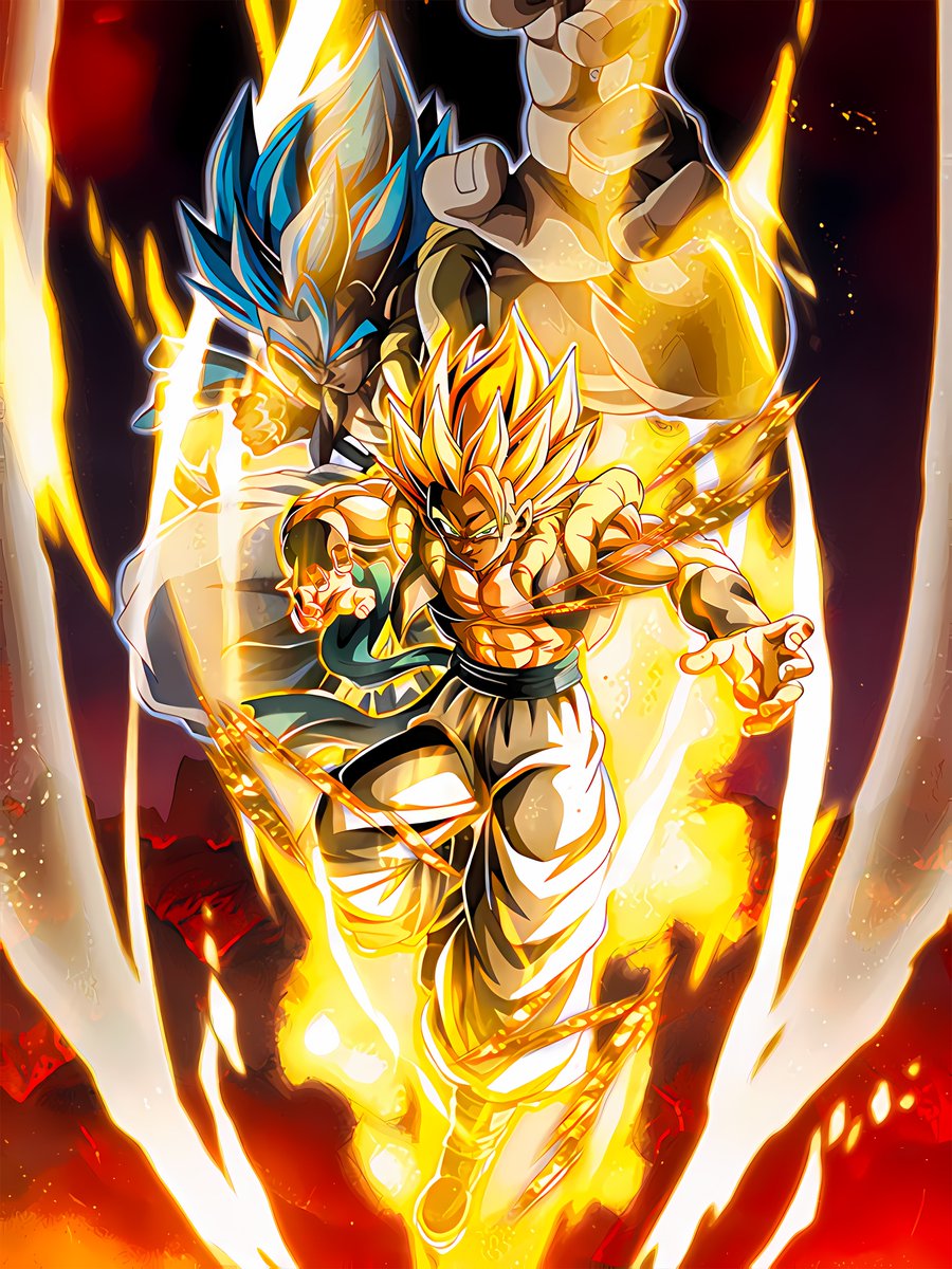 satchfroggy's tweet image. 🎉 Concours 🎉

Pour fêter les 9 ans de Dokkan Battle sur la version JAP et mon drop de Gogeta, je vous offre 30€ en carte cadeau Google Play / AppStore 🔥

Pour participer :

➡️ RT ce tweet ♻️
➡️ Follow @satchfroggy

TAS le 07/02 à 18h !
Bonne chance à tous les amis 🍀