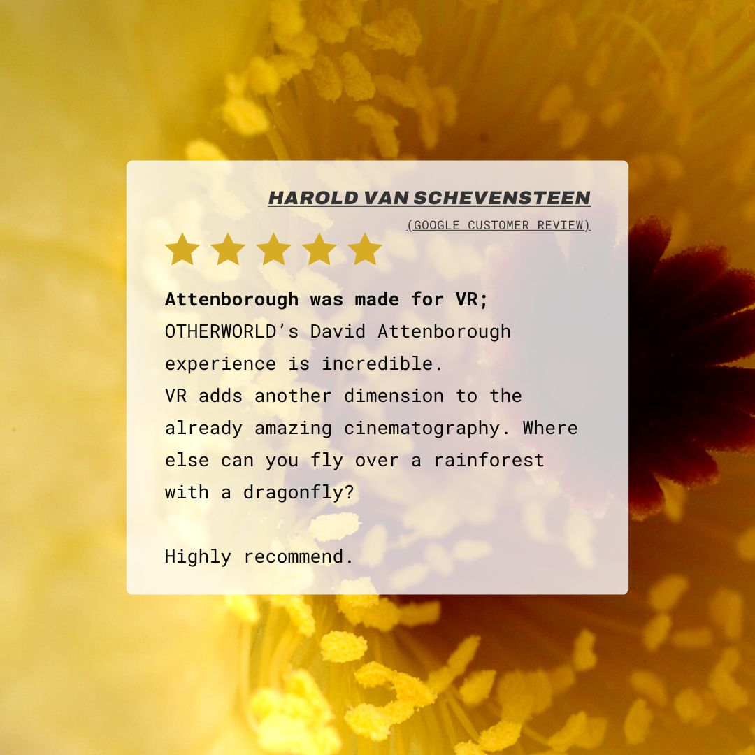 OTHERWORLD tweet media