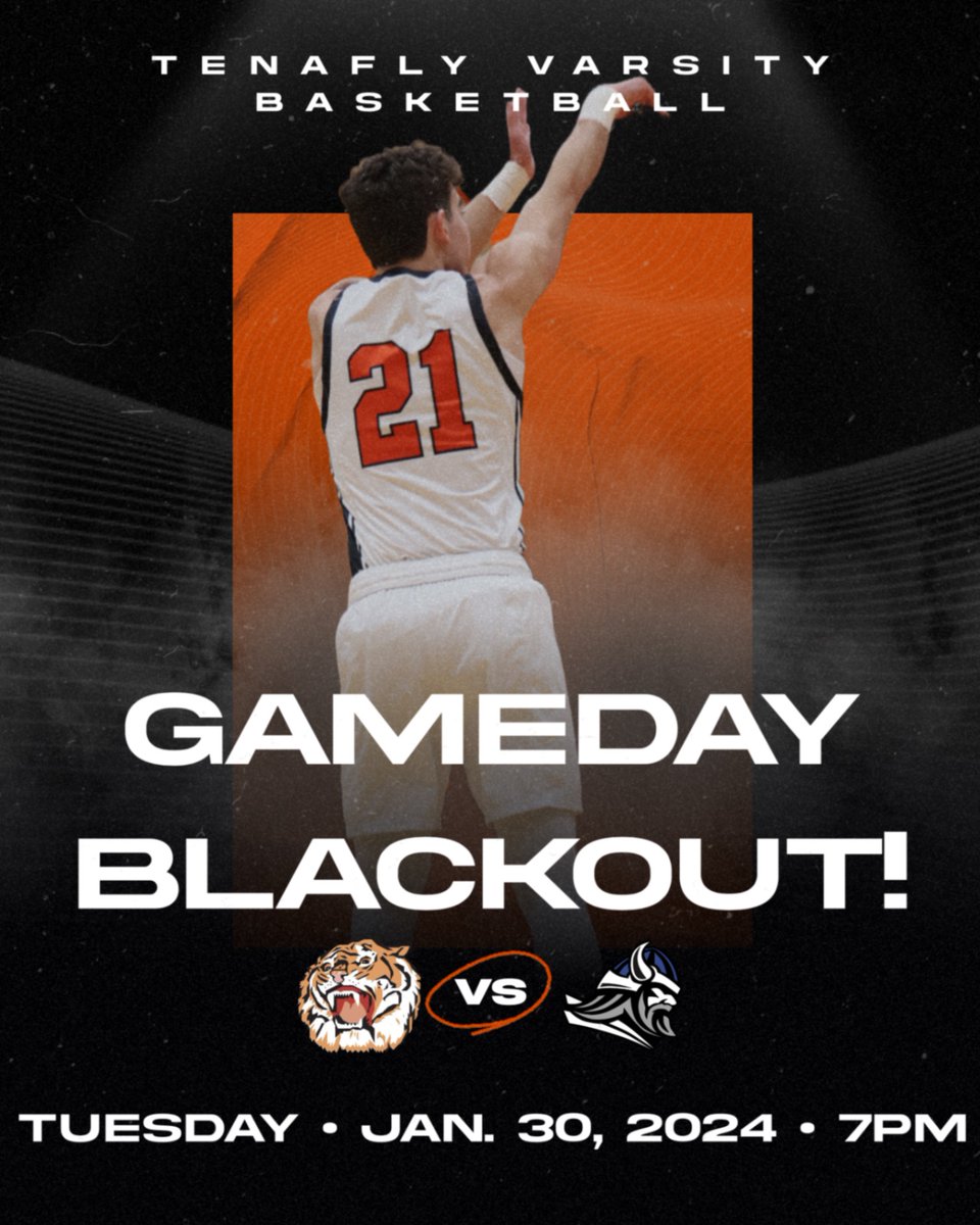 TENAFLY ATHLETICS tweet media