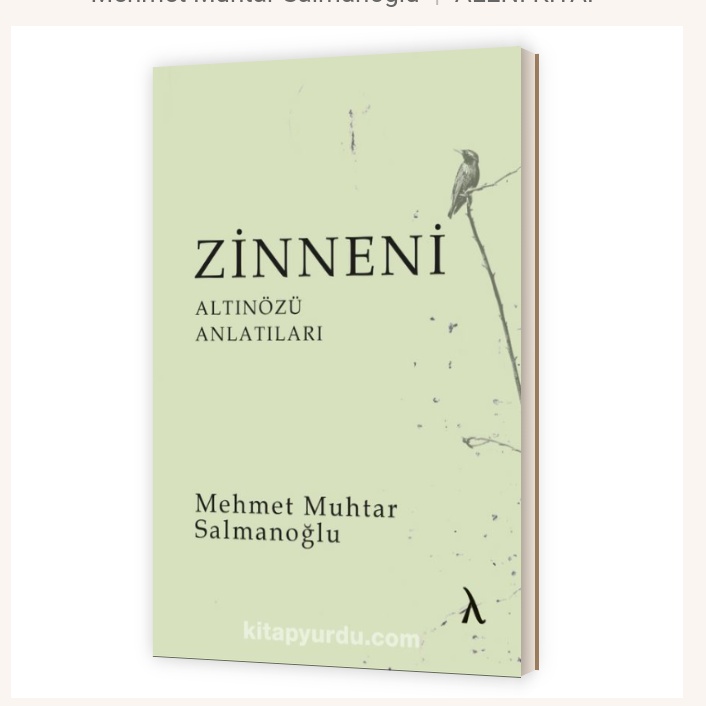 Mehmet Muhtar Salmanoğlu tweet media