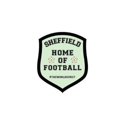 Sheffield Home of Football tweet media