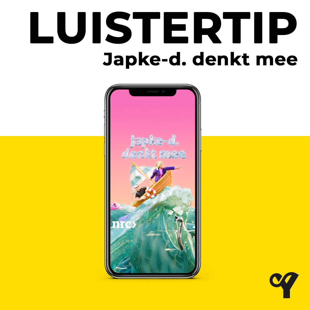 #leestip | <a href="/Japked/">Japke-d. Bouma</a> denkt mee 🌊

"Boomers op het werk staan ALTIJD in de weg- maar toch kun je ze gebruiken" 👵🏽👴🏻

Wat maakt dat iemand een boomer is? Spoiler! Het is niet je leeftijd maar je gedrag. 

🎧️ : open.spotify.com/episode/1wGFld…

#boomer #arbeidsmarkt #werkvloer
