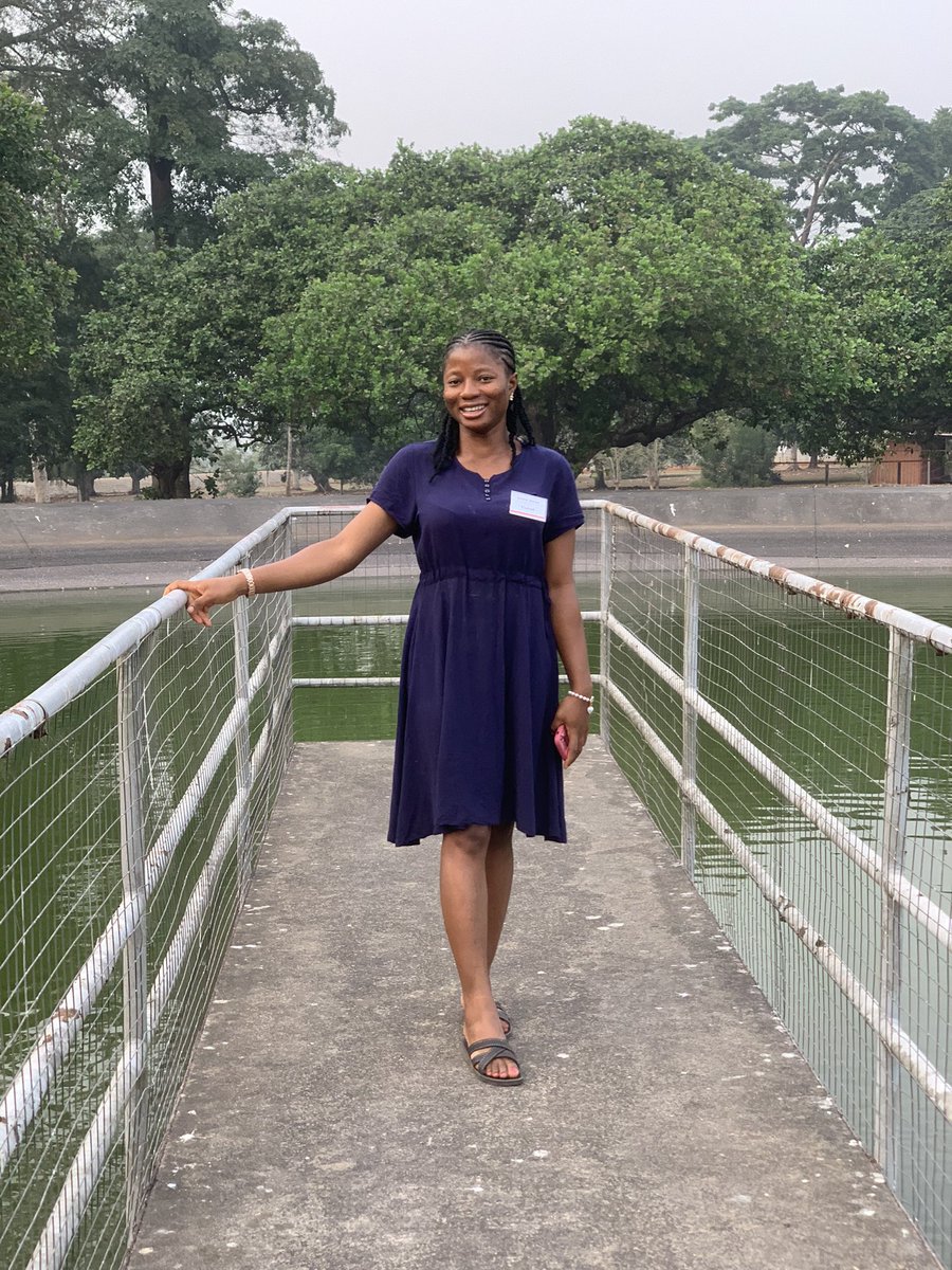 jessica_isoje's tweet photo. Paid a visit to Bethel😊
#proudlyjw https://t.co/L6CrDvHKva