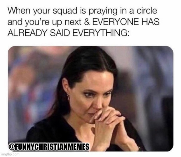 ChurchFunMemes's tweet image. 