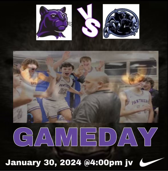 DelavanPanther1's tweet photo. 🐾 - 13-11, 2-1 ICAC /5-0 Tohwk
🆚 - North Mac Panthers
🕓 - 4:00 PM JV
📍 - North Mac   
          525 N Third St
          Girard, IL  62640
👊🏽 - #together🏀
🏆 - Panther Party
📺 - https://t.co/1TsCA75Dyq

#family #pantherpride #believe #catfight #battleofthebigcats #4NAROW https://t.co/xSLuUNpwjs
