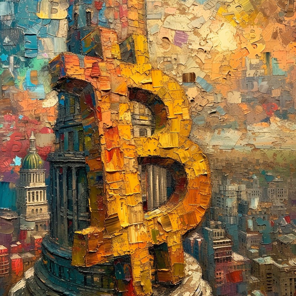 bitcoin_visuals's tweet photo. January 1959, marks the anniversary of the Cuban Revolution. It's a poignant time to reflect on the profound economic shifts that followed this pivotal event. The Revolution not only transformed Cuba's political landscape but also had lasting effects on its currency, trade policies, and overall economic structure. Observing the history of Cuba following 1959 offers a critical lens through which to examine the pitfalls of socialism in economic practice and consider whether Bitcoin could have offered a solution.

The Cuban Revolution: A Case Study in Socialist Economics

The Cuban Revolution, while politically transformative, led to significant economic challenges under its socialist framework. The nationalization of industries and central planning resulted in inefficiencies, a lack of market competition, and eventual economic stagnation. This period highlights the inherent difficulties in central economic control, where innovation and productivity often suffer in the absence of market-driven incentives. This period saw the nationalization of industries, a shift towards a centrally planned economy, and significant changes in Cuba's relationships with global trade partners.

The Cuban Peso: A Victim of Centralized Control

Central to Cuba's economic transformation was the evolution of its currency, the Cuban Peso. In the wake of the Revolution, the Peso's value, usage, and significance underwent drastic changes. The government's control over the currency and the subsequent U.S. embargo led to unique challenges in maintaining the Peso's stability and value in international markets. The Cuban Peso's journey post-Revolution illustrates the problems of a currency under strict government control. With limited international trade and sanctions, the Peso faced devaluation and scarcity of essential goods, reflecting the broader economic struggles of Cuba's socialist system. This situation underscores the vulnerability of a currency in a centrally planned economy.

Revolutionary Art and Modernism: Mirroring Economic Shifts

The Revolution also had a profound impact on Cuban art. Revolutionary Art and Modernism became vehicles for expressing the radical changes in society and economy. Artworks from this era often reflect the themes of liberation, struggle, and social change, serving as a visual narrative of the country's tumultuous journey.

Trade Realignments and Economic Challenges

Cuba's trade dynamics were significantly reshaped post-Revolution. The shift from a capitalist to a socialist economy led to a realignment of trade partners, with increased reliance on Soviet support during the Cold War era. These changes, coupled with economic sanctions, profoundly impacted the Cuban economy, leading to periods of hardship and resource scarcity.

#Bitcoin : A Theoretical Alternative to Socialist Pitfalls

In considering how Bitcoin could have impacted Cuba's economy post-1959, its decentralized nature stands in stark contrast to the central control inherent in socialism. Bitcoin's principles of decentralization, limited supply, and transparency could theoretically have offered an alternative to the pitfalls of Cuba's centralized economic control. As a decentralized currency, it could have provided Cubans with a more stable and accessible form of money, independent of government manipulation.

Bitcoin's Relevance in Today's Cuban Economy

Fast forward to the present day, and Bitcoin presents itself as a potential solution to some of Cuba's ongoing economic challenges. With its ability to bypass centralized control and sanctions, Bitcoin offers a way for Cubans to engage in global trade and maintain the value of their assets, demonstrating the potential of decentralized digital currencies in challenging traditional economic systems.

Concluding Thoughts: From the Cuban Peso to Bitcoin

The Cuban Revolution's economic journey provides valuable lessons on the limitations of socialism and the potential of alternative financial systems like Bitcoin. As we reflect on this historical event, the contrast between centralized economic control and the decentralized nature of Bitcoin prompts a reevaluation of how economies could be structured for resilience and inclusivity.