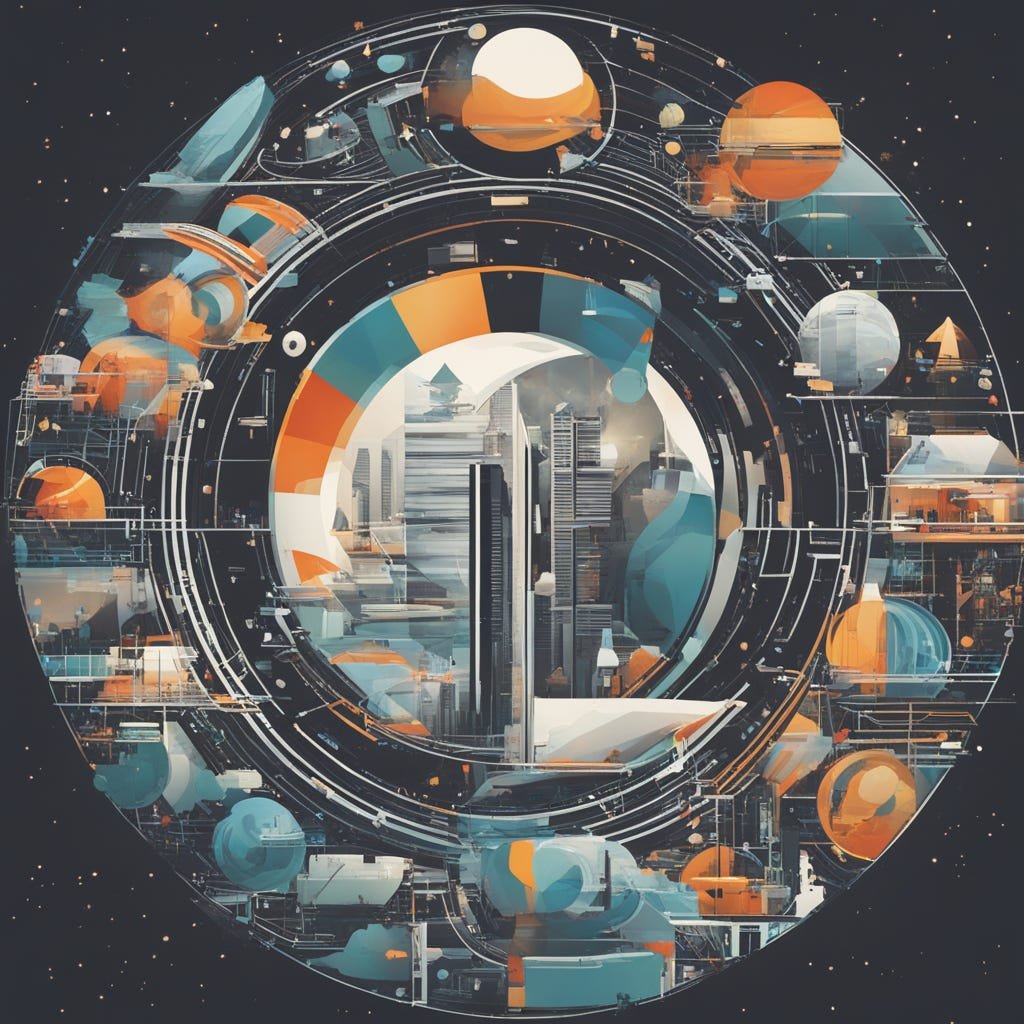 Technicity Magazine tweet media